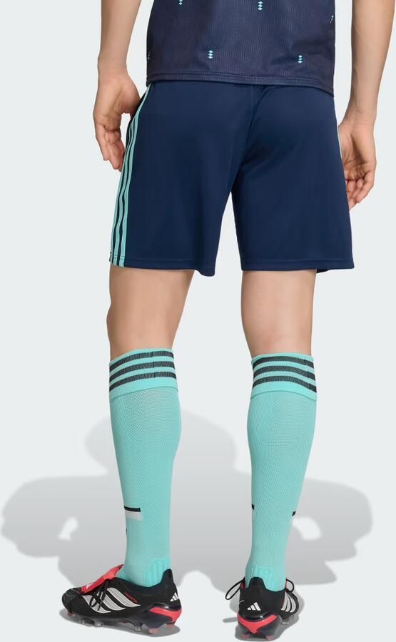 Adidas Duitsland 26 Uitshort - Foto 5