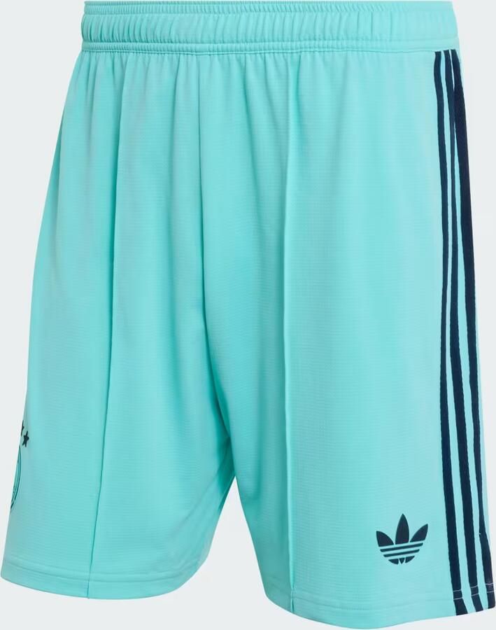 Adidas Duitsland 26 Uitshort - Foto 3