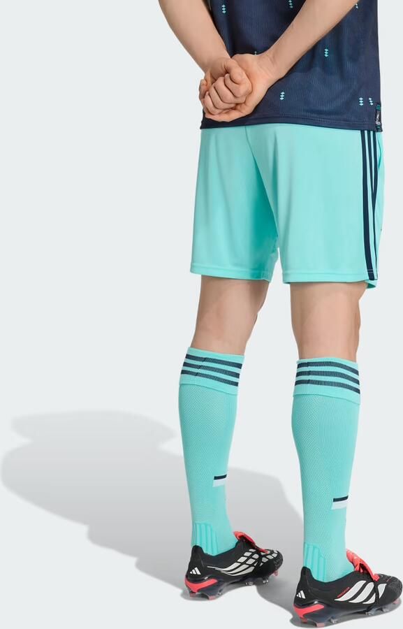 Adidas Duitsland 26 Uitshort - Foto 5