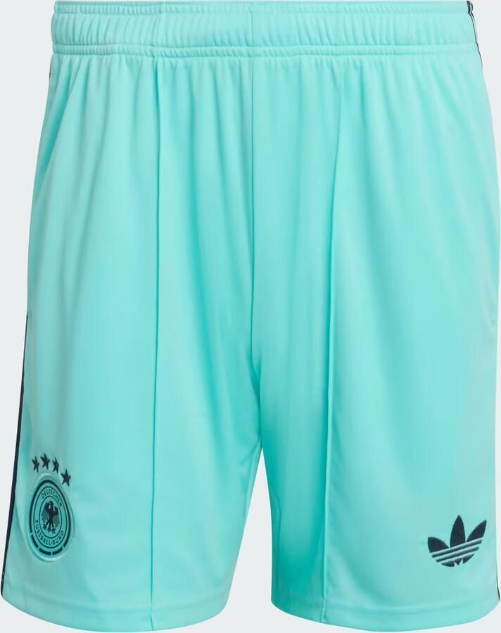 Adidas Duitsland 26 Uitshort - Foto 3