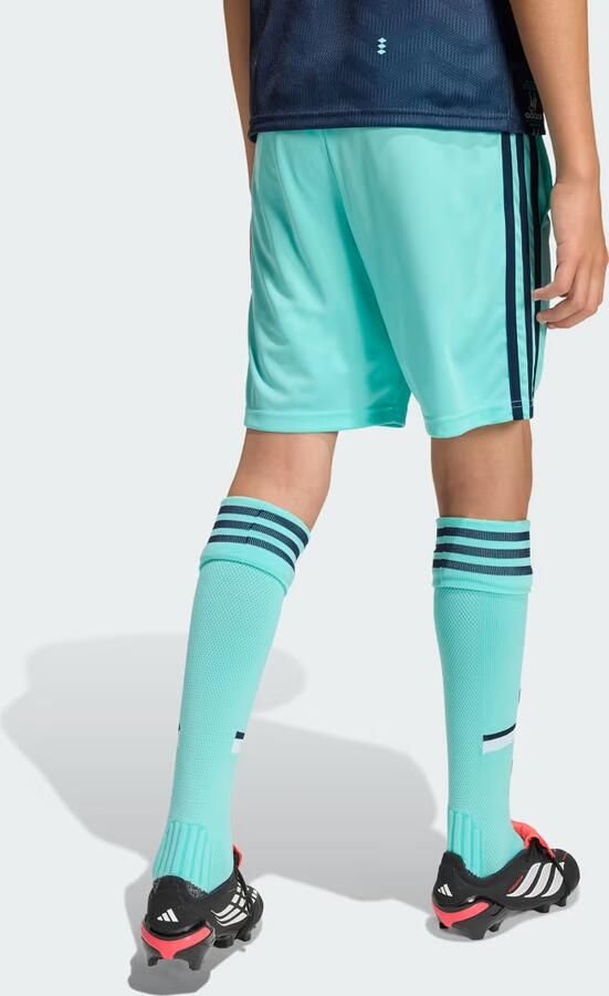 Adidas Duitsland 26 Uitshort Kids - Foto 5