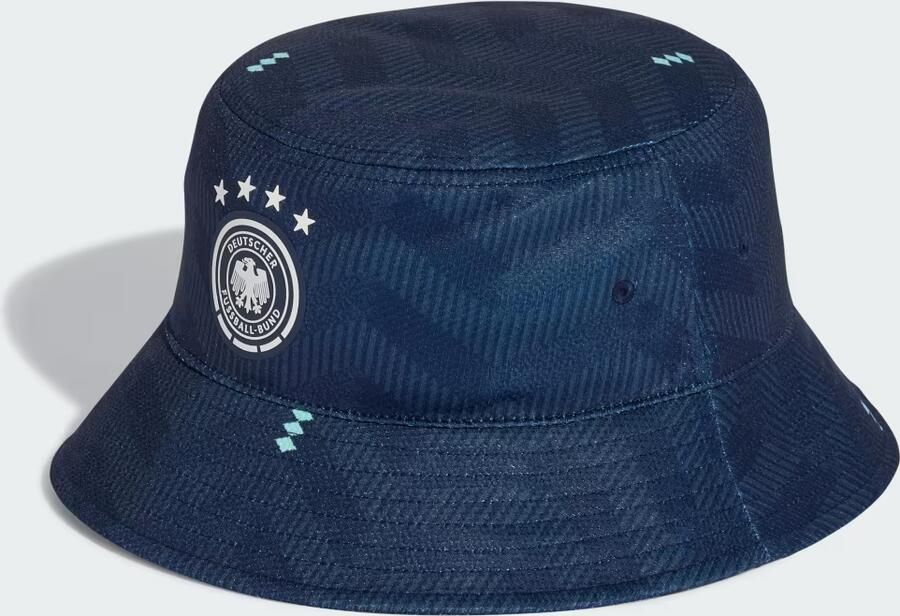 Adidas Sportswear Bucket Hat Duitsland 2026