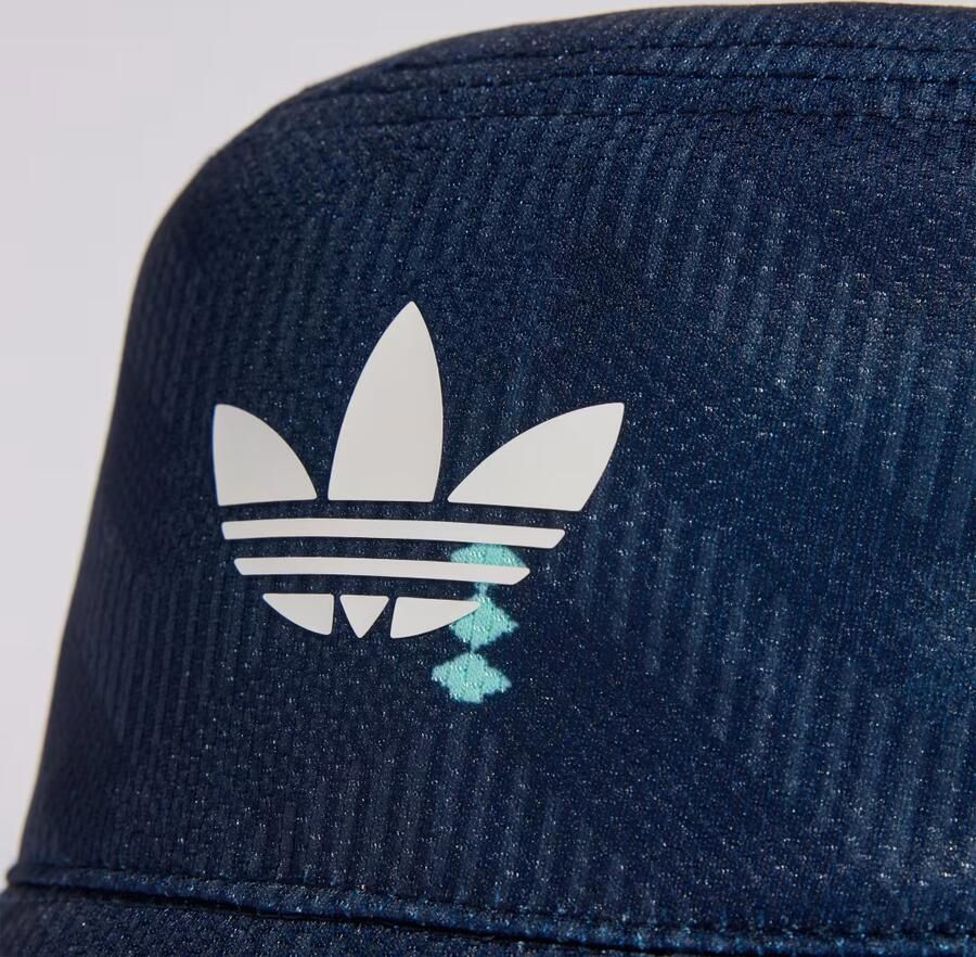 Adidas Sportswear Bucket Hat Duitsland 2026 - Foto 2