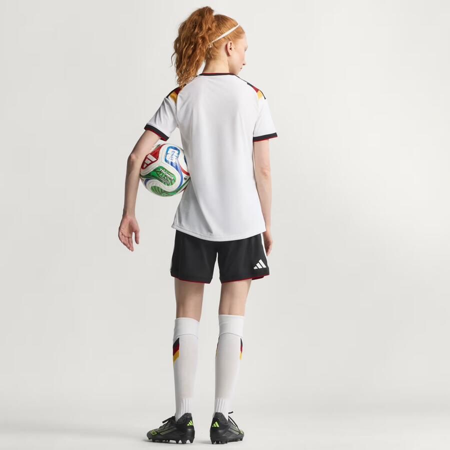 Adidas Sportswear DFB thuisshirt Duitsland vrouwenteam 2026 - Foto 2