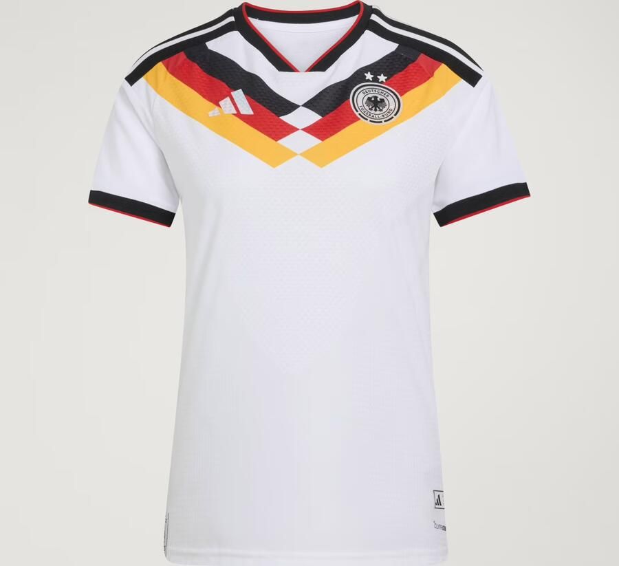 Adidas Sportswear DFB thuisshirt Duitsland vrouwenteam 2026 - Foto 5