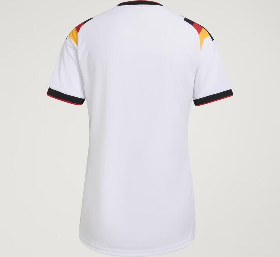 Adidas Sportswear DFB thuisshirt Duitsland vrouwenteam 2026 - Foto 4