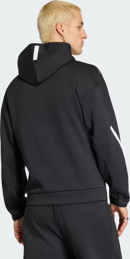 Adidas Duitsland 26 Z.N.E. Sportjack - Foto 5