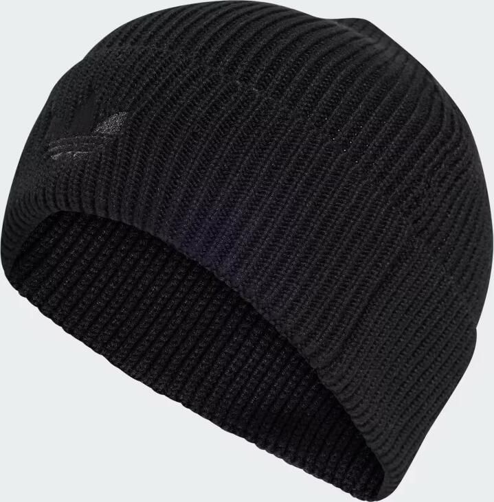 Adidas Duitsland Anniversary Beanie Zwart - Foto 2