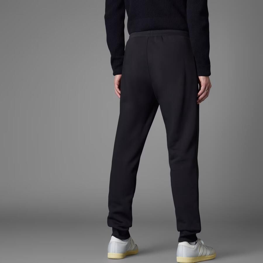 Adidas Duitsland Anniversary Broek Zwart- Heren Zwart - Foto 2