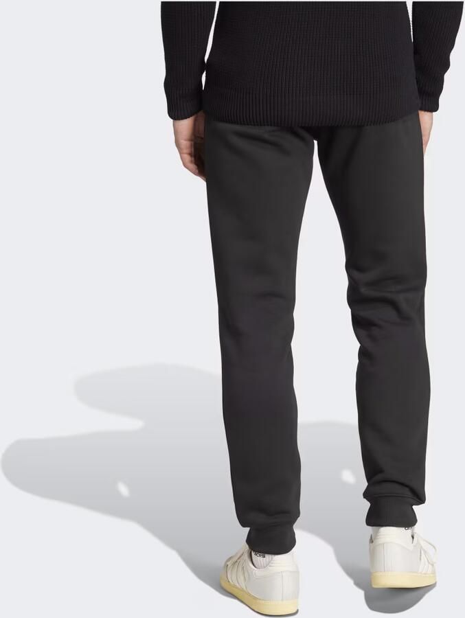 Adidas Duitsland Anniversary Broek Zwart- Heren Zwart - Foto 3