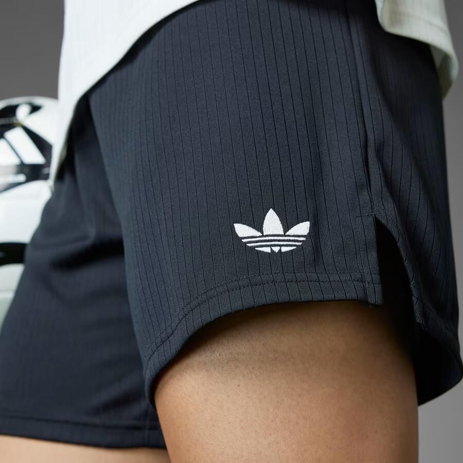 Adidas Korte Broek Short Allemagne DFB 125 Noir - Foto 5