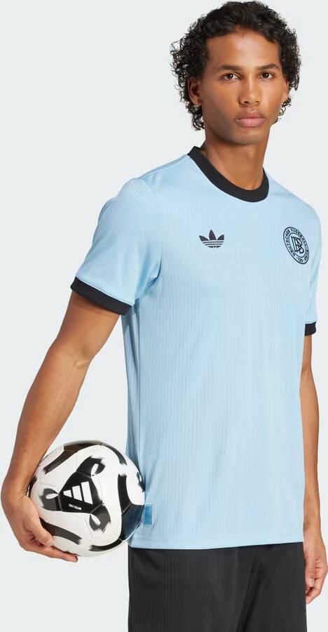 Adidas Performance Voetbalshirt DFB 125 JSY Jubileum 125 jaar jubileumtrui - Foto 2