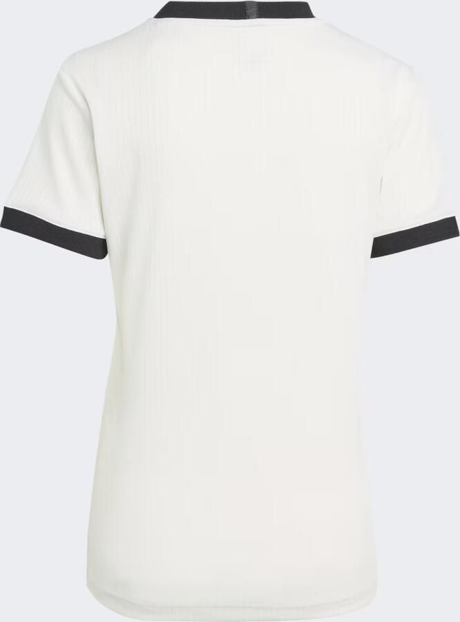 Adidas Originals Germany 125th Anniversary Shirt Dames White- Dames White - Foto 3