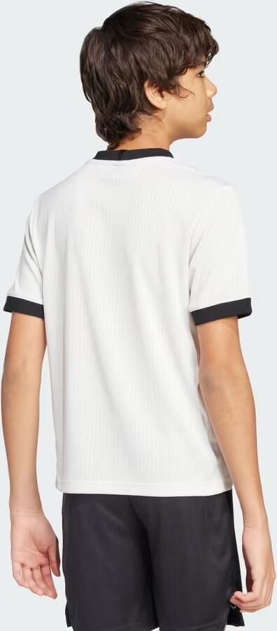 Adidas Duitsland Anniversary Voetbalshirt Kids - Foto 5