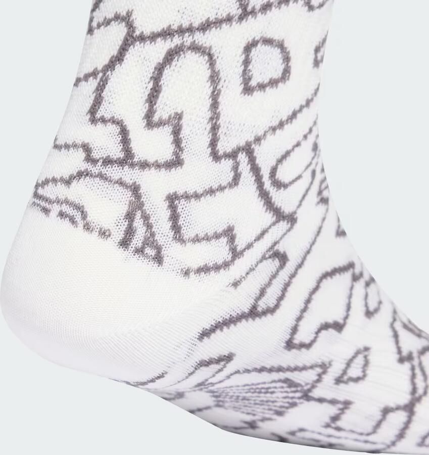 Adidas Duitsland AOP Sokken 3 Paar - Foto 2