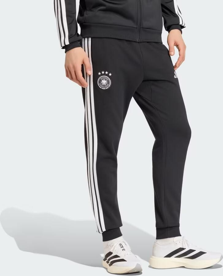 Adidas Duitsland DNA Fleece Broek