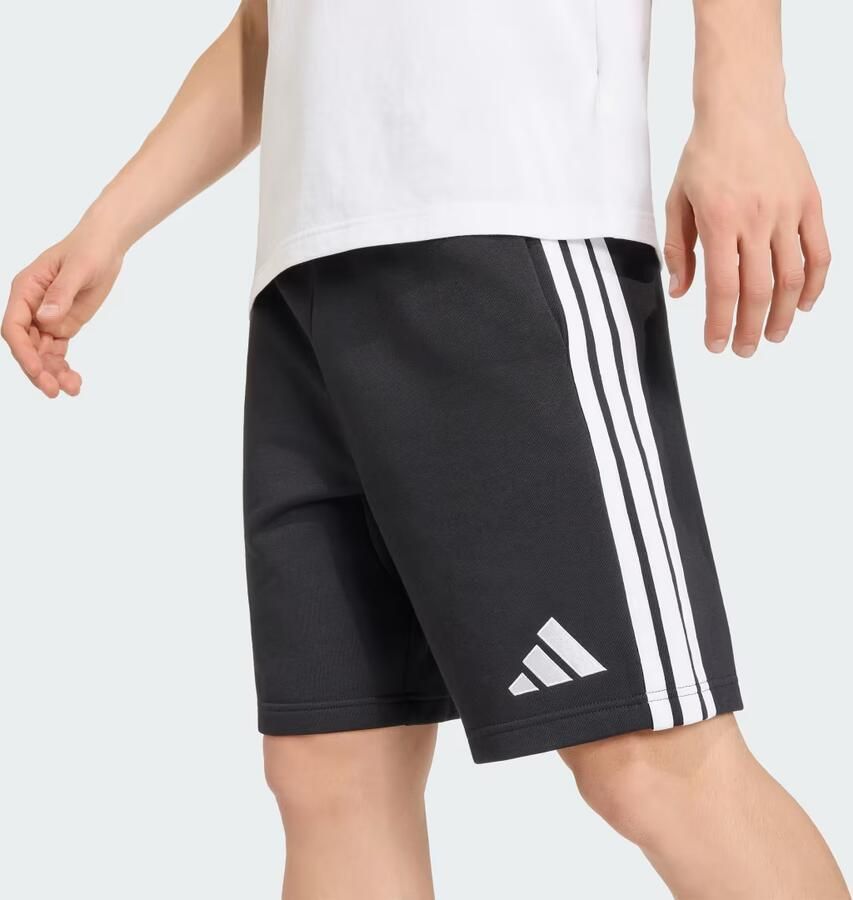 Adidas Duitsland DNA Fleece Short - Foto 2