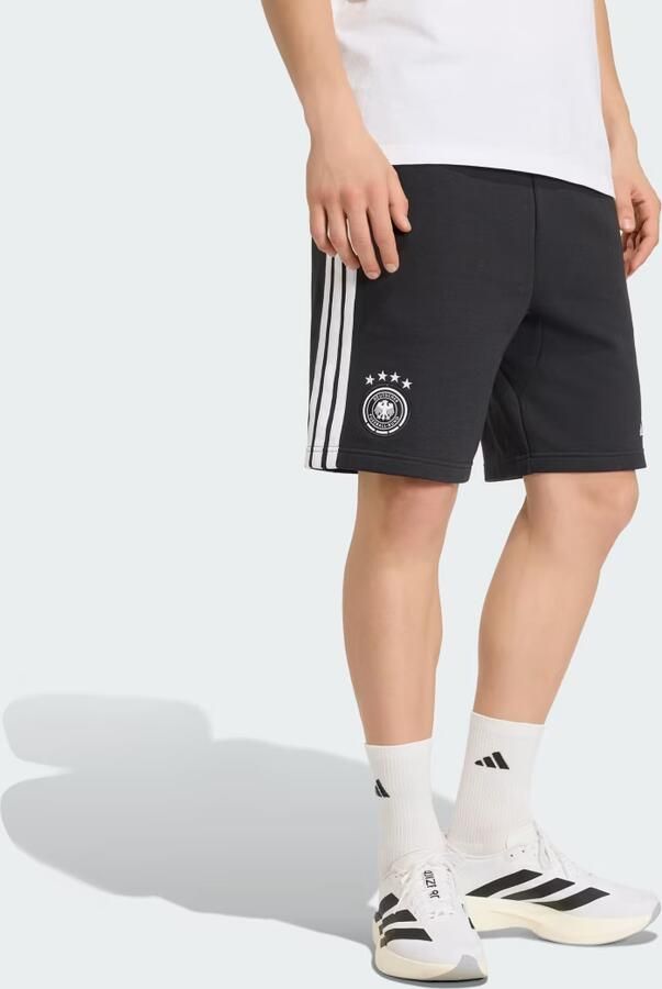 Adidas Duitsland DNA Fleece Short