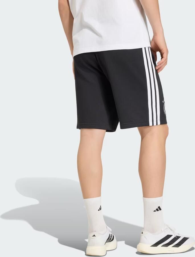 Adidas Duitsland DNA Fleece Short - Foto 4