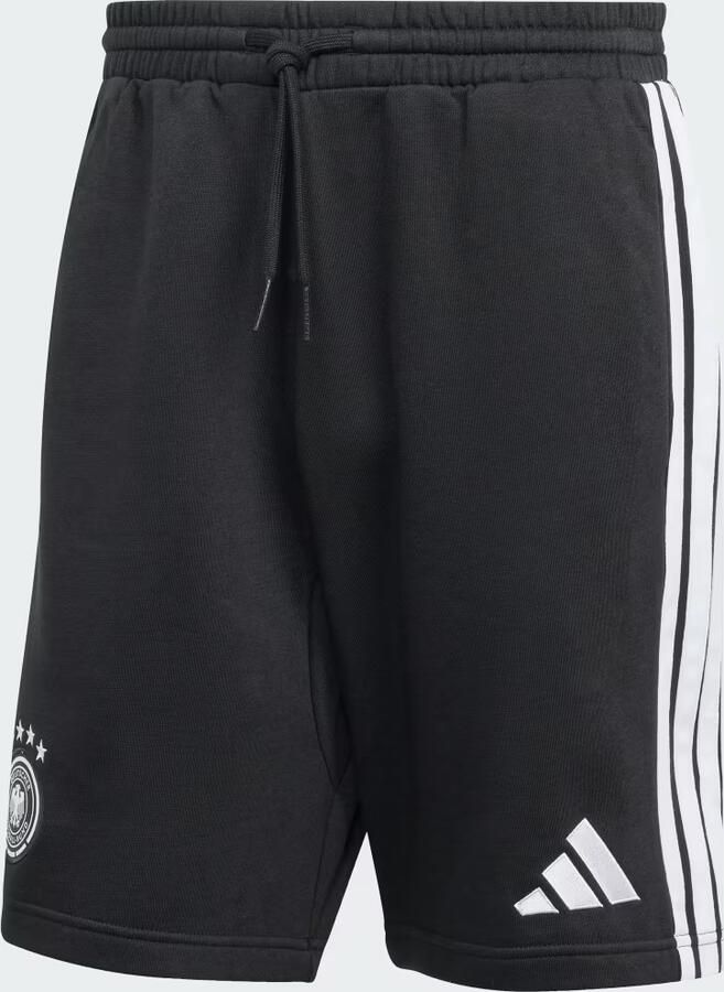Adidas Duitsland DNA Fleece Short - Foto 5