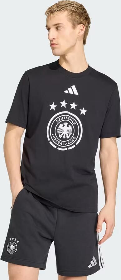 Adidas Duitsland DNA Graphic T-shirt
