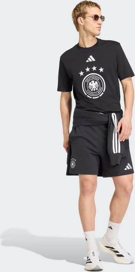 Adidas Duitsland DNA Graphic T-shirt - Foto 4