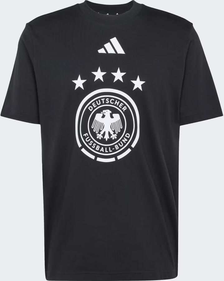 Adidas Duitsland DNA Graphic T-shirt - Foto 3