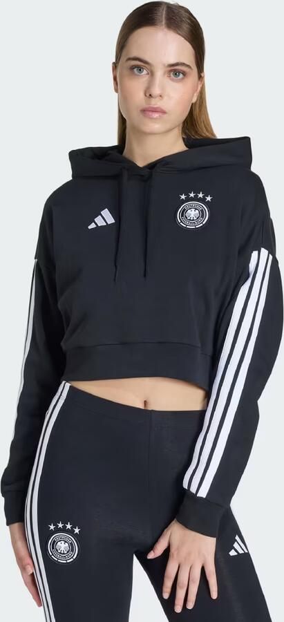 Adidas Duitsland DNA Hoodie