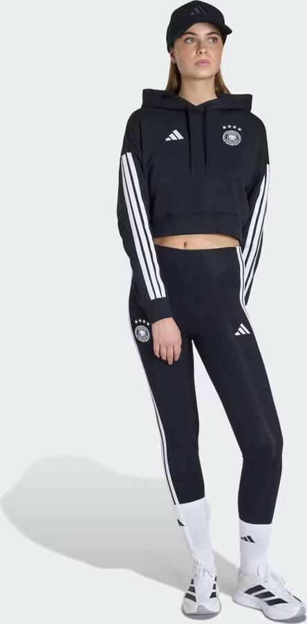 Adidas Duitsland DNA Hoodie - Foto 5