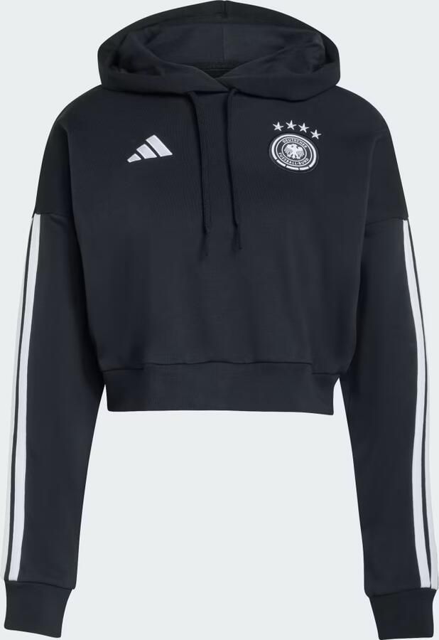 Adidas Duitsland DNA Hoodie - Foto 4