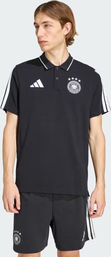 Adidas Duitsland DNA Poloshirt - Foto 1