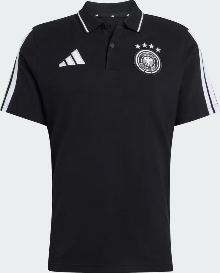 Adidas Duitsland DNA Poloshirt - Foto 3