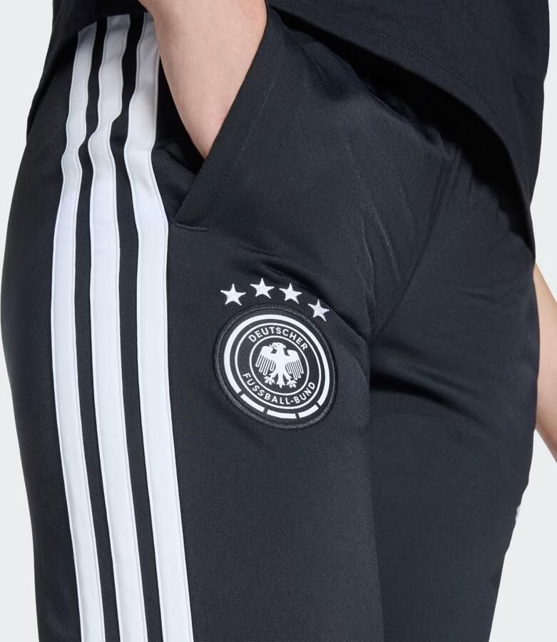 Adidas Duitsland DNA Trainingsbroek - Foto 2