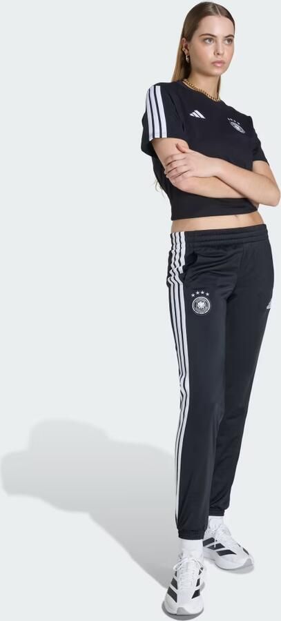 Adidas Duitsland DNA Trainingsbroek - Foto 5