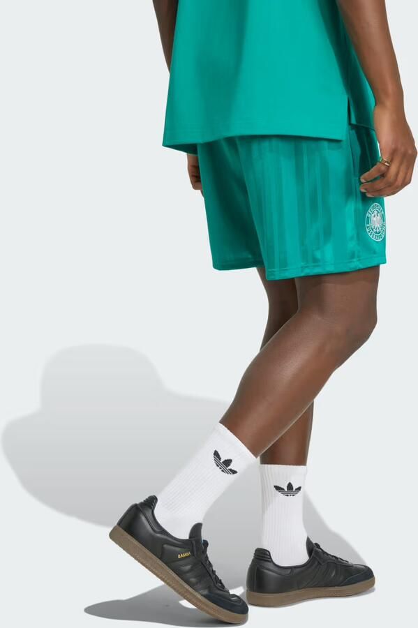 Adidas Duitsland EQT Short - Foto 5