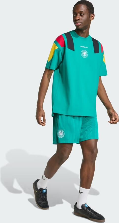 Adidas Duitsland EQT Short - Foto 6