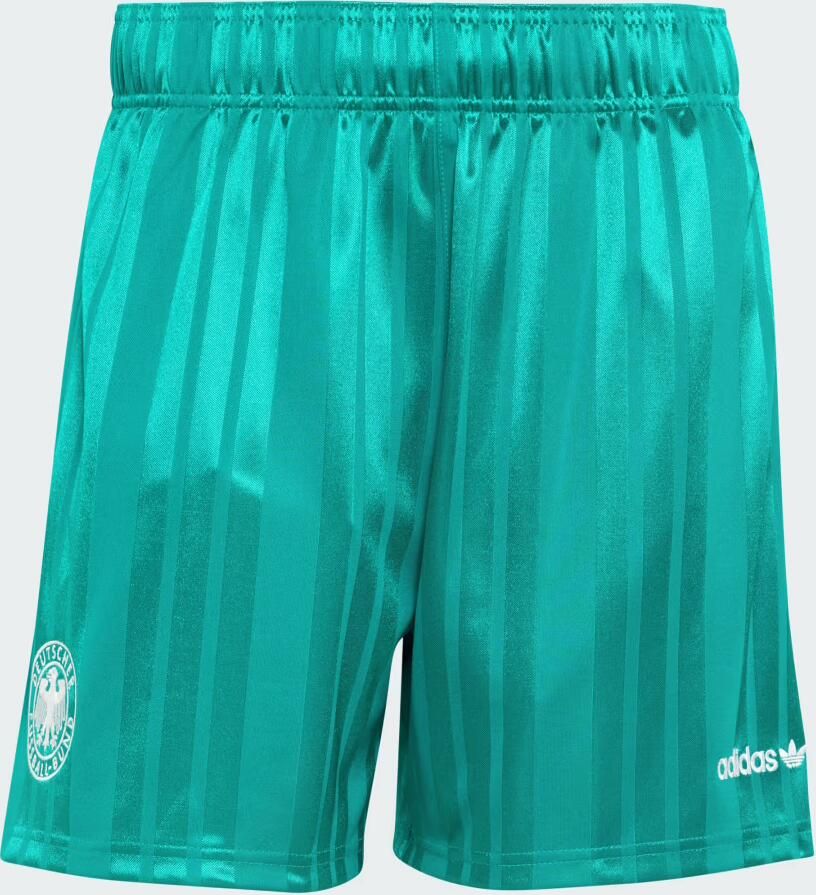 Adidas Duitsland EQT Short - Foto 4