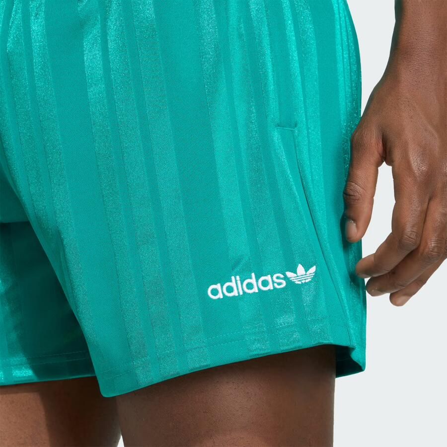 Adidas Duitsland EQT Short - Foto 2