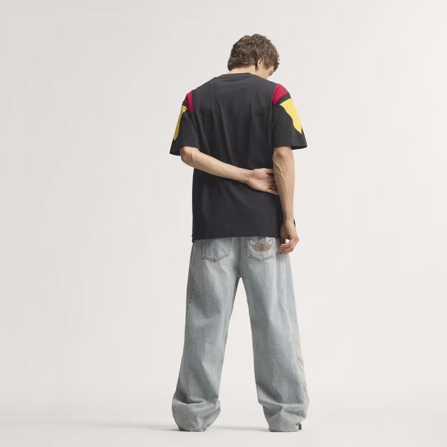 Adidas Duitsland EQT T-shirt - Foto 2