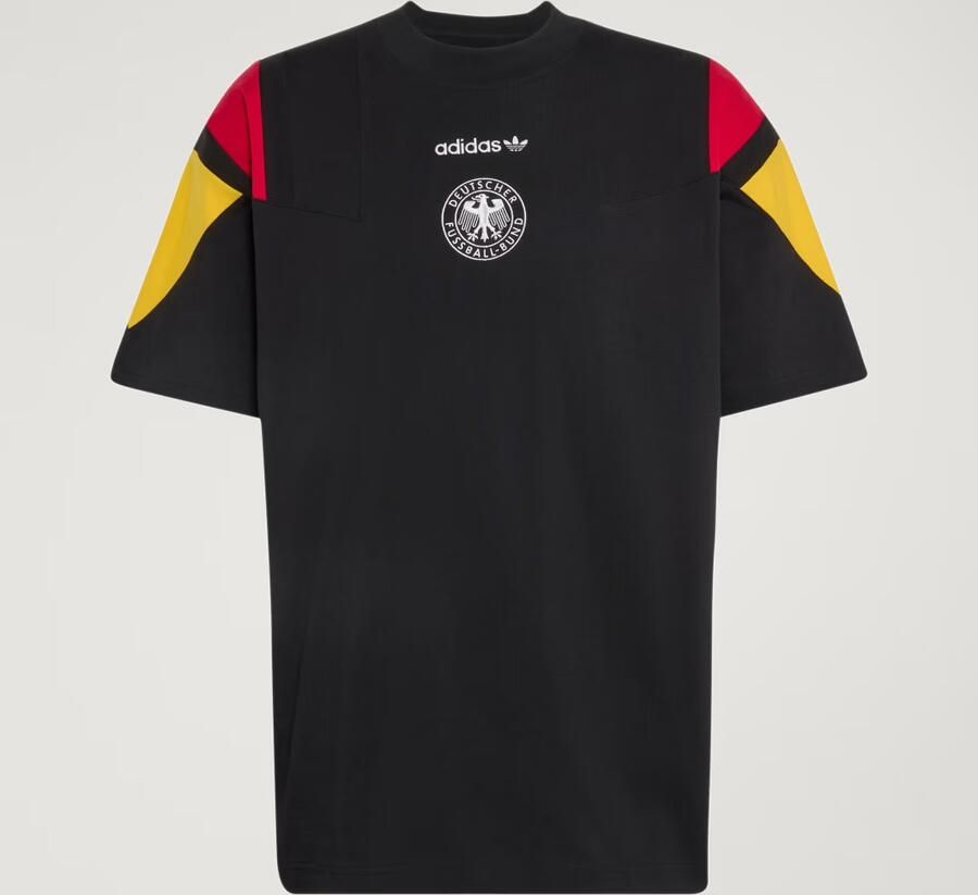 Adidas Duitsland EQT T-shirt - Foto 5