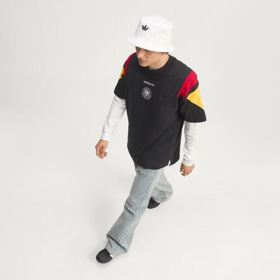 Adidas Duitsland EQT T-shirt - Foto 3