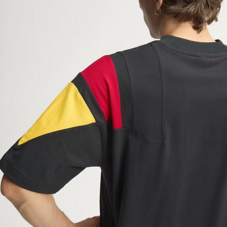 Adidas Duitsland EQT T-shirt - Foto 4