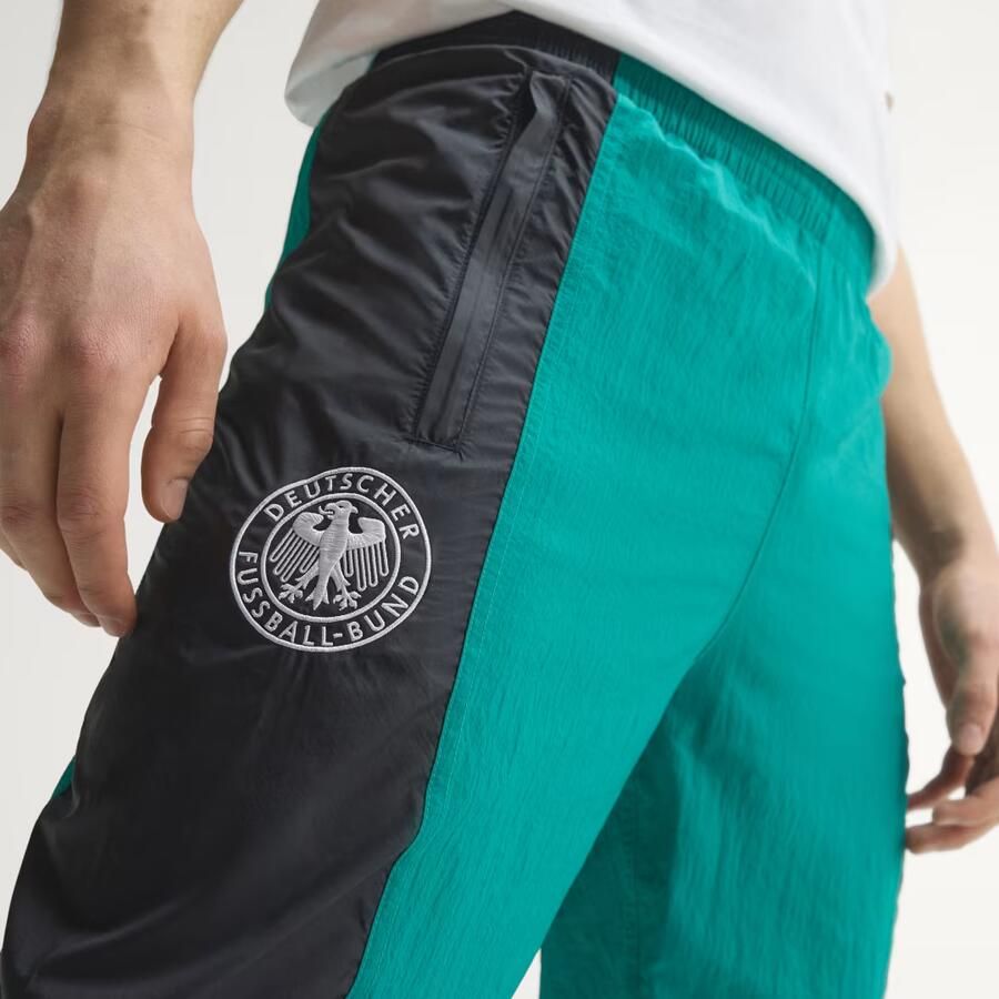 Adidas Duitsland EQT Trainingsbroek - Foto 3
