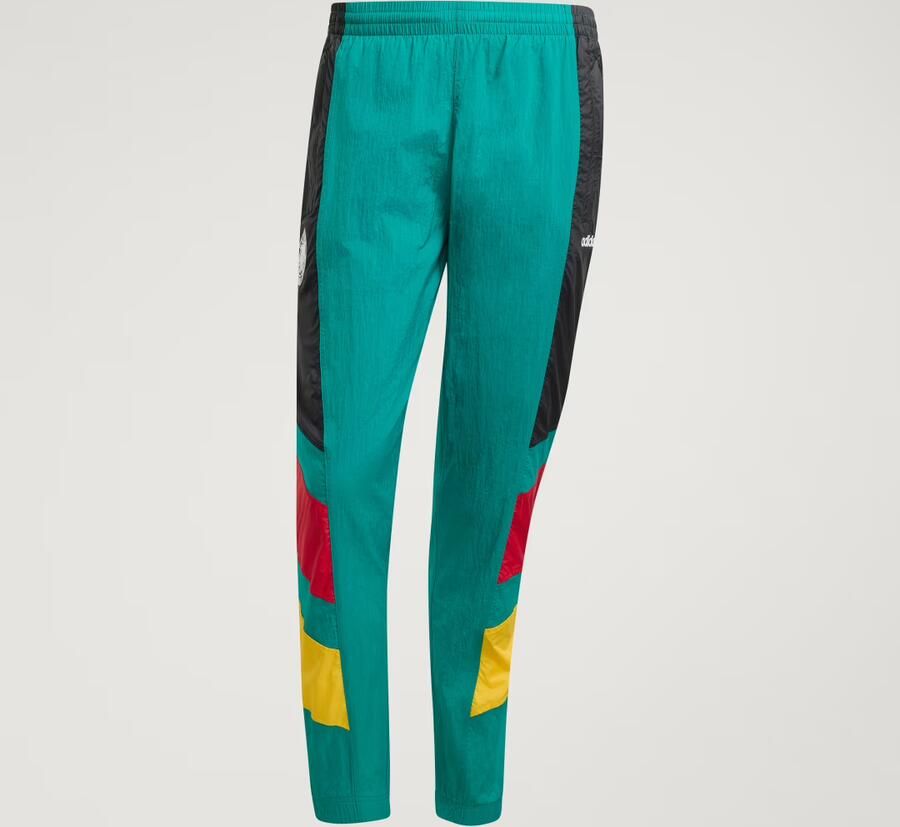 Adidas Duitsland EQT Trainingsbroek - Foto 6