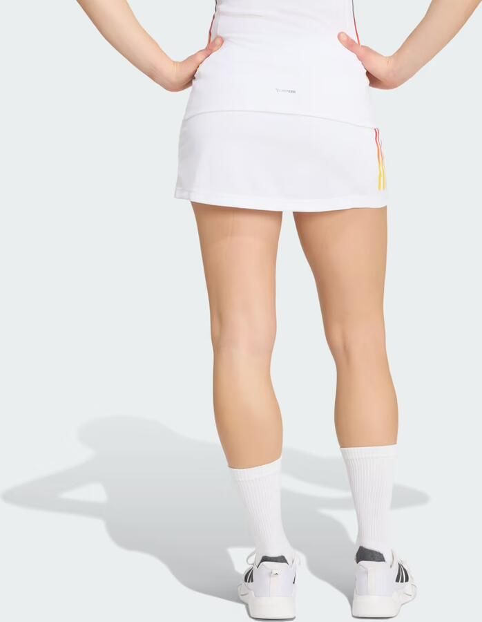 Adidas Duitsland Hockey Rok Thuis - Foto 5