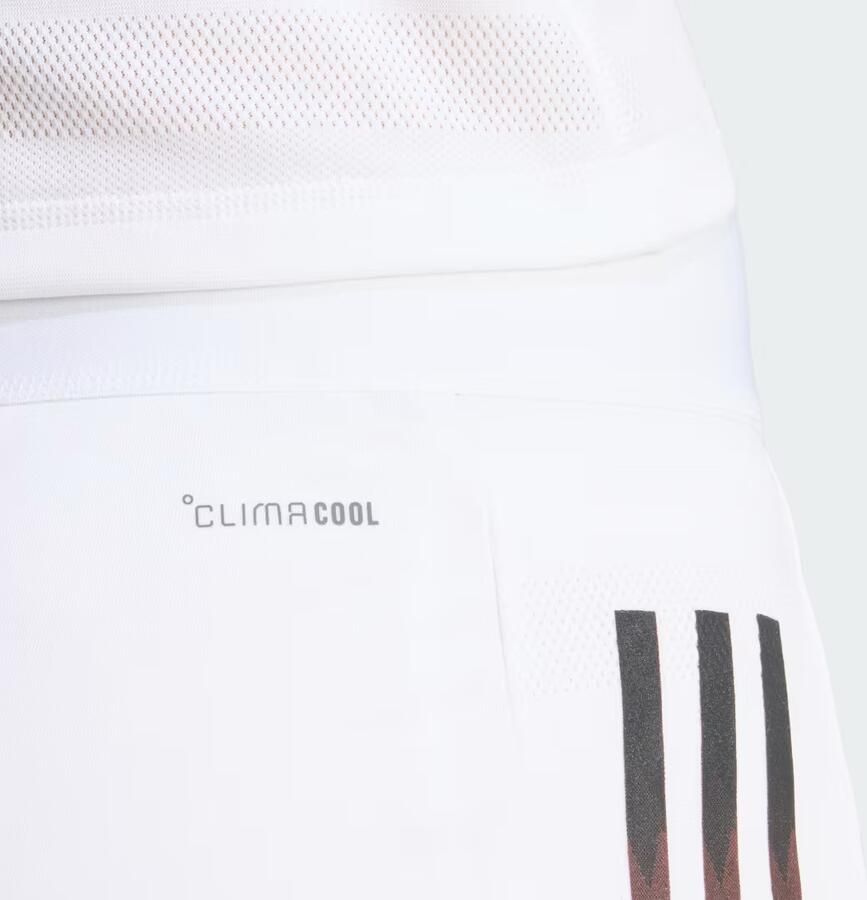 Adidas Duitsland Hockey Rok Thuis - Foto 3