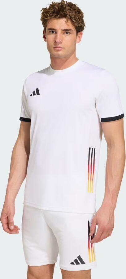 Adidas Duitsland Hockey Thuisshirt