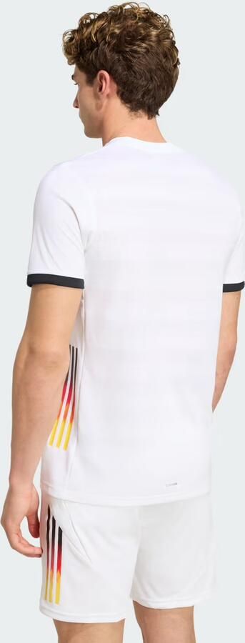 Adidas Duitsland Hockey Thuisshirt - Foto 5