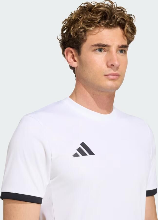 Adidas Duitsland Hockey Thuisshirt - Foto 3