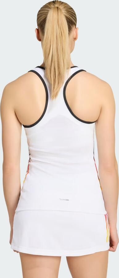 Adidas DHB Hockey Thuisshirt - Foto 6